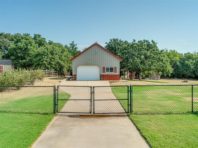 1275 Stone Ridge Drive, Edmond, OK 73034