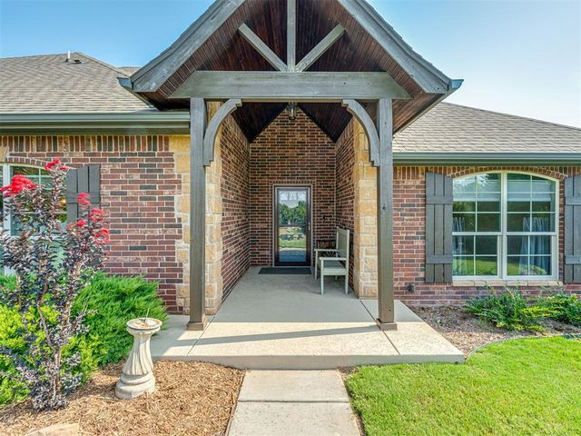 1275 Stone Ridge Drive, Edmond, OK 73034