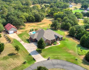 1275 Stone Ridge Drive, Edmond, OK 73034