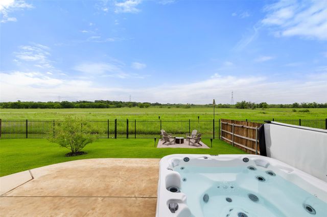 16936 Aventura Ave, Pflugerville, TX 78660