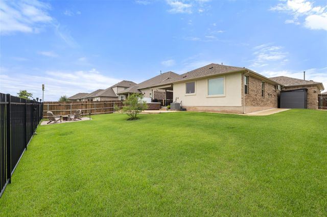 16936 Aventura Ave, Pflugerville, TX 78660