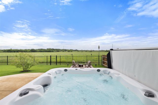 16936 Aventura Ave, Pflugerville, TX 78660