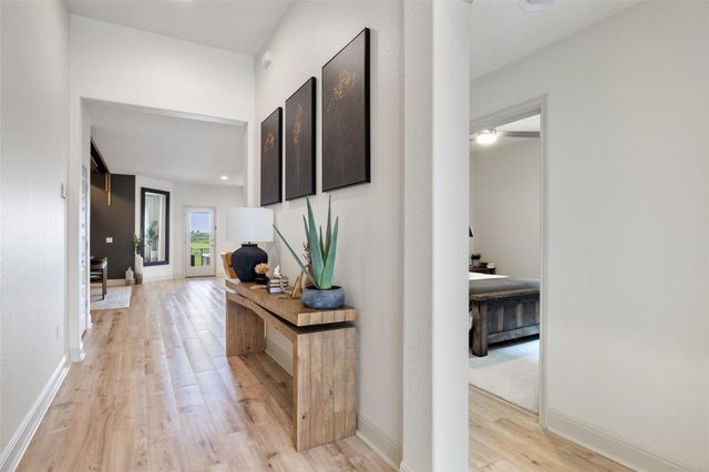 16936 Aventura Ave, Pflugerville, TX 78660