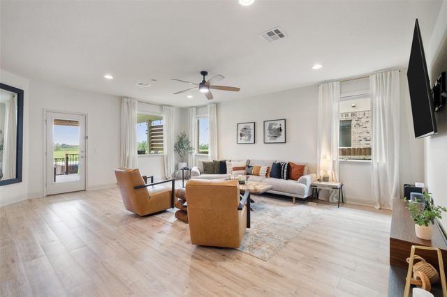 16936 Aventura Ave, Pflugerville, TX 78660