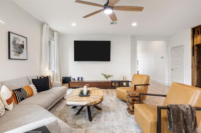 16936 Aventura Ave, Pflugerville, TX 78660