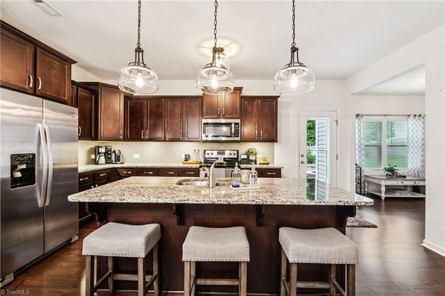 3109 Winding Branch Trail, Winston-salem, NC 27127