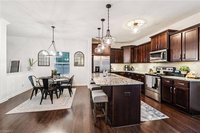 3109 Winding Branch Trail, Winston-salem, NC 27127