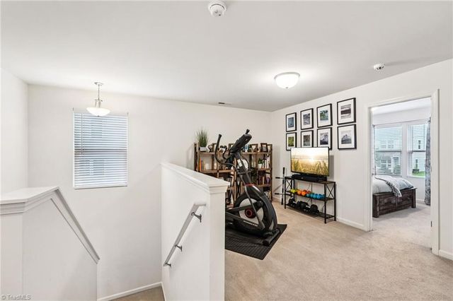 3109 Winding Branch Trail, Winston-salem, NC 27127