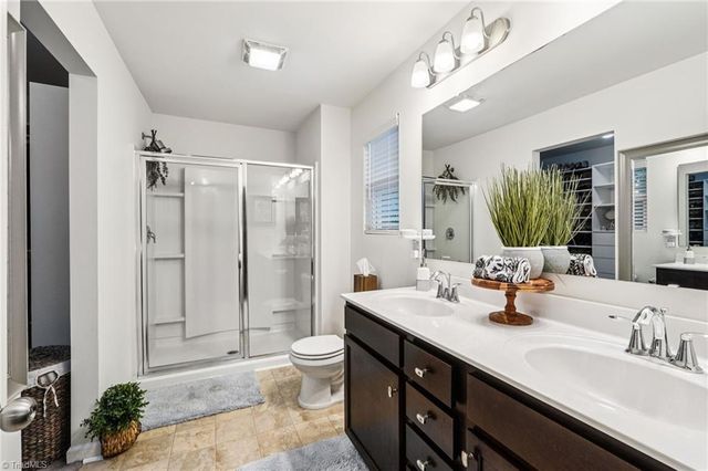 3109 Winding Branch Trail, Winston-salem, NC 27127