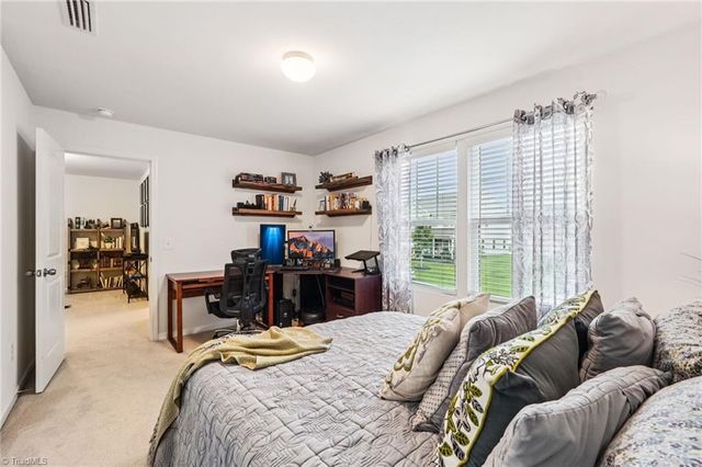 3109 Winding Branch Trail, Winston-salem, NC 27127