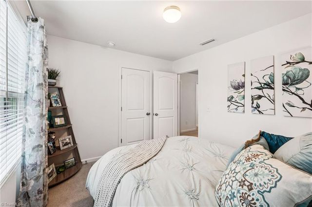 3109 Winding Branch Trail, Winston-salem, NC 27127