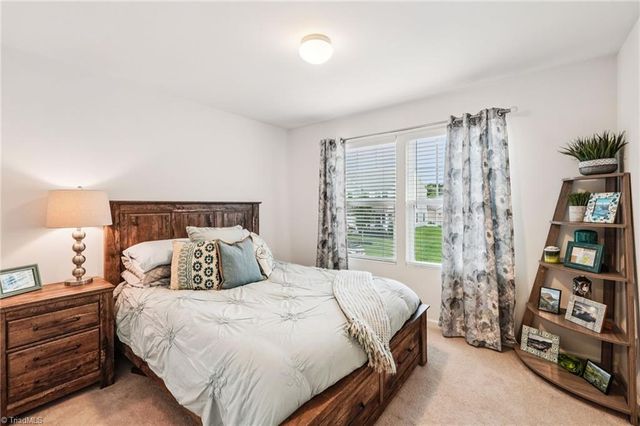 3109 Winding Branch Trail, Winston-salem, NC 27127