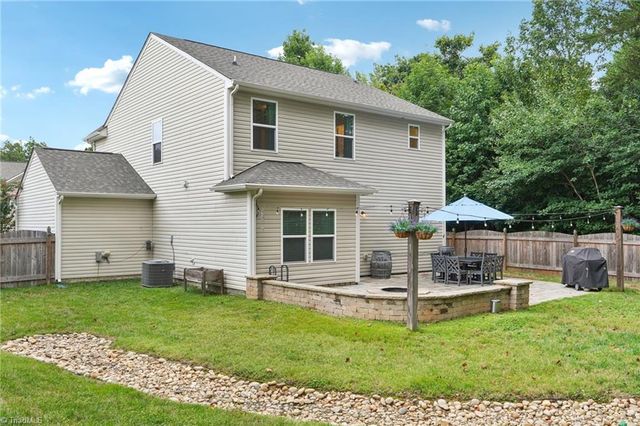 3109 Winding Branch Trail, Winston-salem, NC 27127