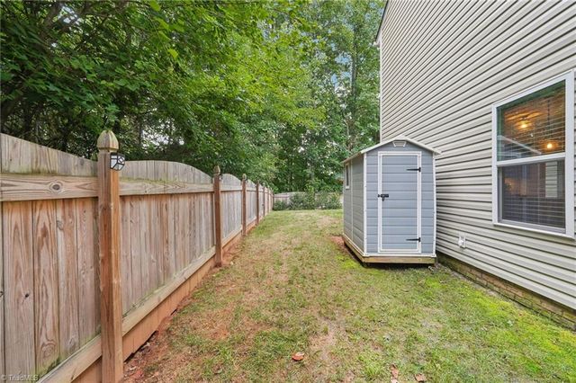 3109 Winding Branch Trail, Winston-salem, NC 27127