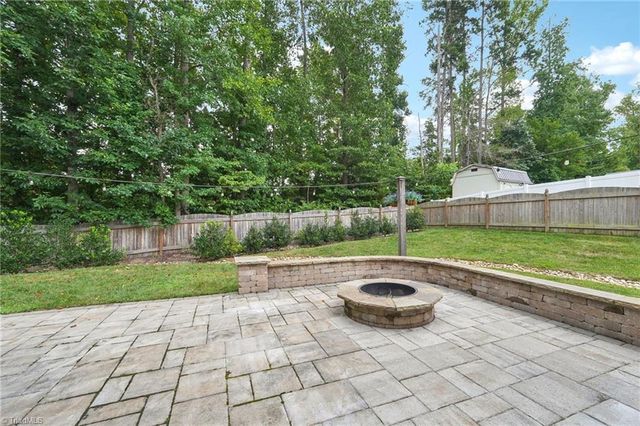 3109 Winding Branch Trail, Winston-salem, NC 27127