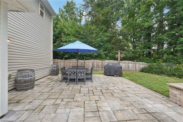 3109 Winding Branch Trail, Winston-salem, NC 27127