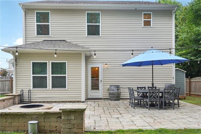 3109 Winding Branch Trail, Winston-salem, NC 27127