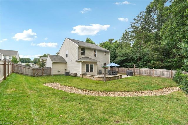 3109 Winding Branch Trail, Winston-salem, NC 27127