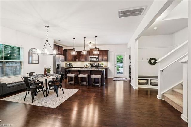 3109 Winding Branch Trail, Winston-salem, NC 27127