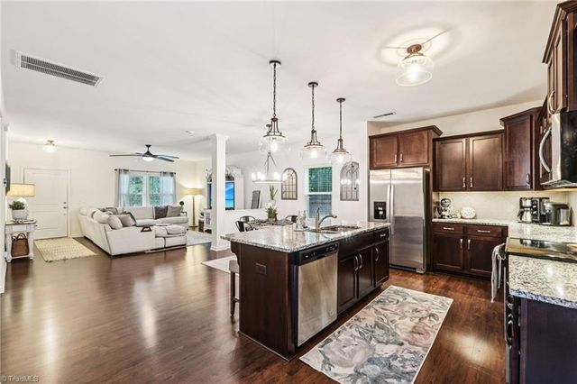 3109 Winding Branch Trail, Winston-salem, NC 27127