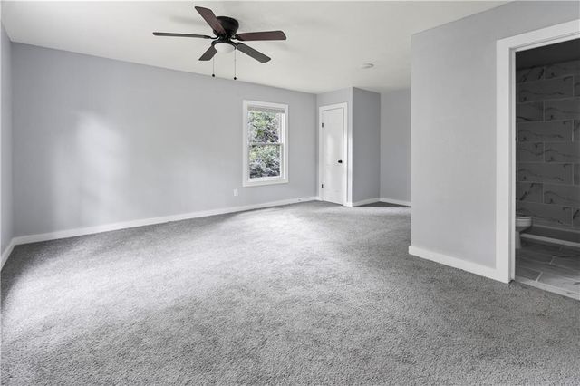 5822 Agnes Avenue, Kansas City, MO 64130