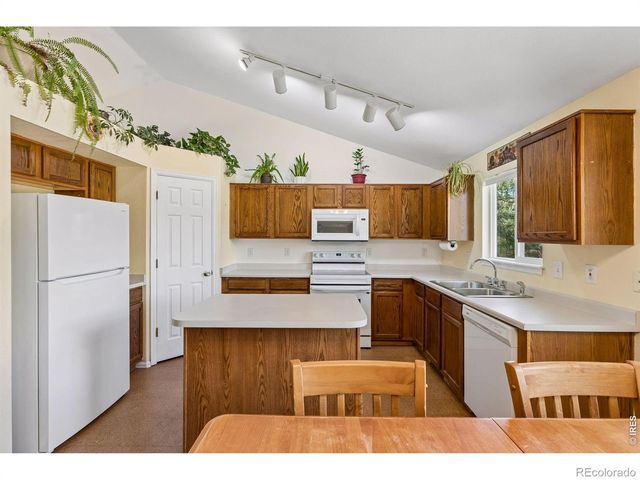 1421 Sorrel Court, Longmont, CO 80504