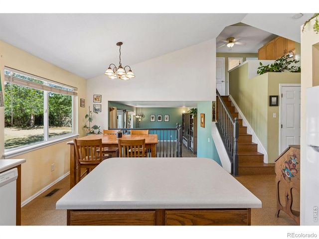 1421 Sorrel Court, Longmont, CO 80504