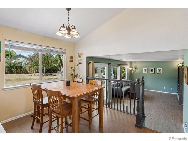 1421 Sorrel Court, Longmont, CO 80504