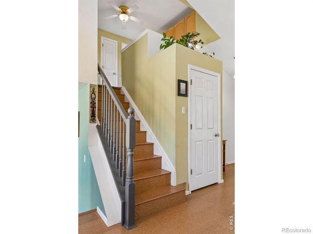 1421 Sorrel Court, Longmont, CO 80504