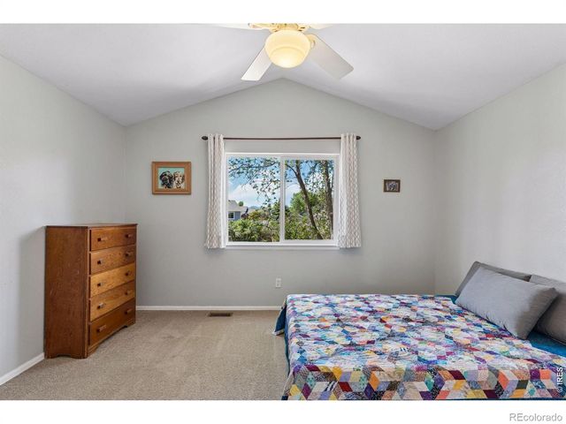 1421 Sorrel Court, Longmont, CO 80504