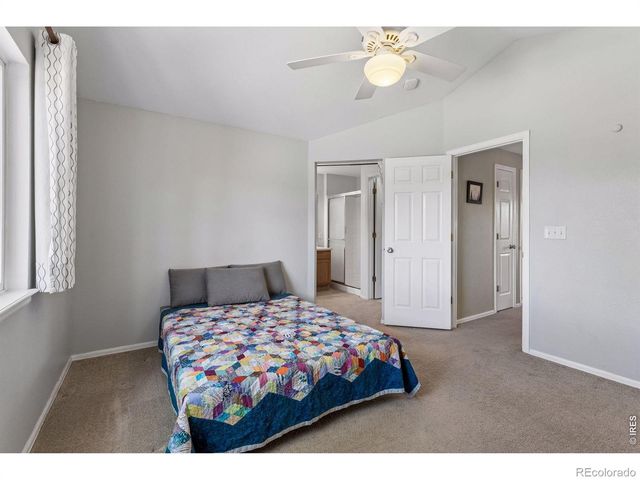 1421 Sorrel Court, Longmont, CO 80504