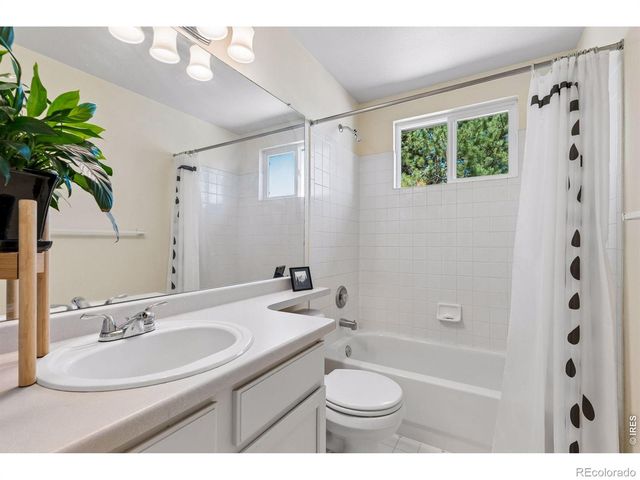 1421 Sorrel Court, Longmont, CO 80504