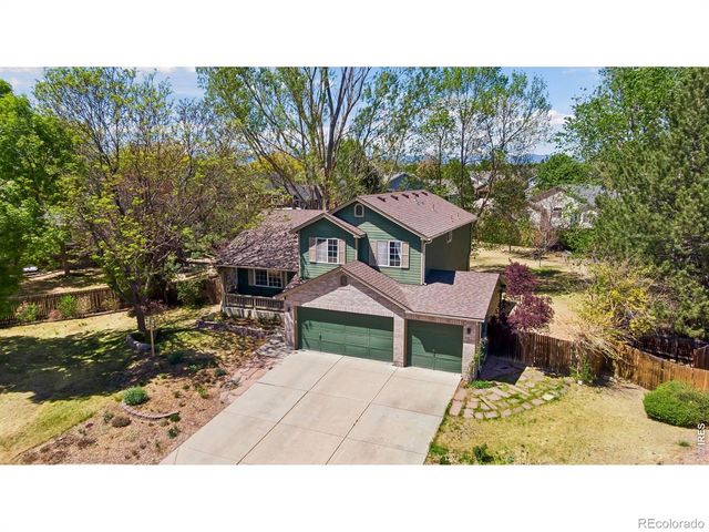 1421 Sorrel Court, Longmont, CO 80504