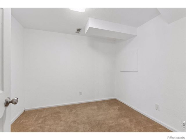 1421 Sorrel Court, Longmont, CO 80504