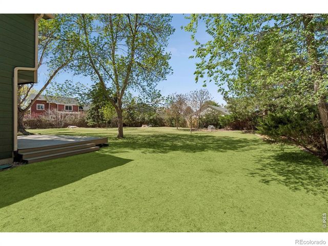 1421 Sorrel Court, Longmont, CO 80504