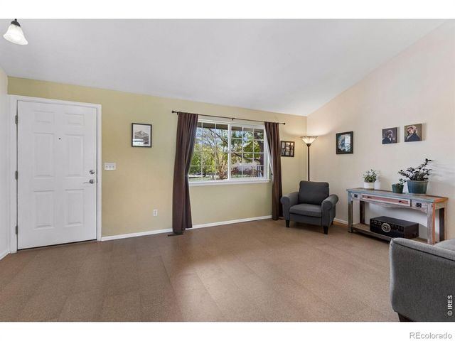 1421 Sorrel Court, Longmont, CO 80504