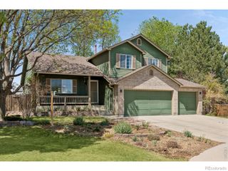 1421 Sorrel Court, Longmont, CO 80504
