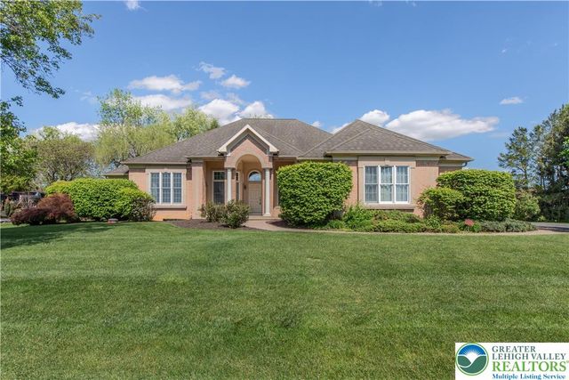 268 Jefferson Place, Lower Nazareth Twp, PA 18020