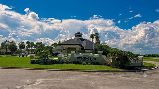 2713 WORTHAM LANE, Kissimmee, FL 34744