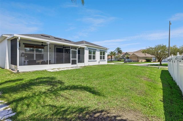 2713 WORTHAM LANE, Kissimmee, FL 34744