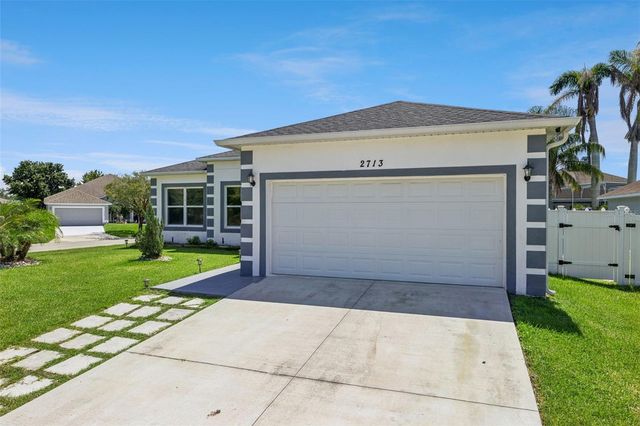 2713 WORTHAM LANE, Kissimmee, FL 34744