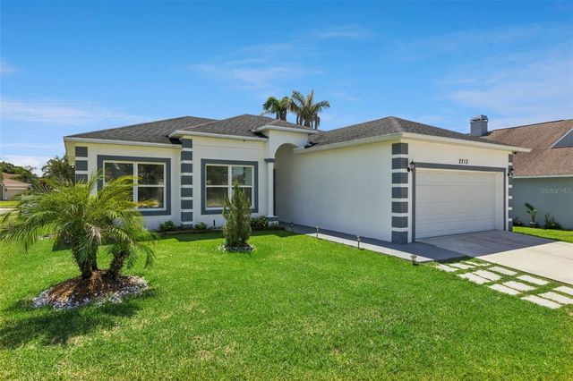 2713 WORTHAM LANE, Kissimmee, FL 34744