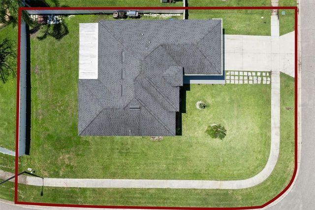 2713 WORTHAM LANE, Kissimmee, FL 34744