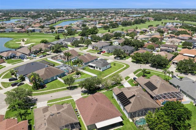 2713 WORTHAM LANE, Kissimmee, FL 34744