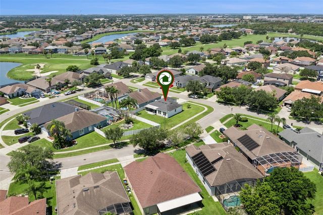 2713 WORTHAM LANE, Kissimmee, FL 34744