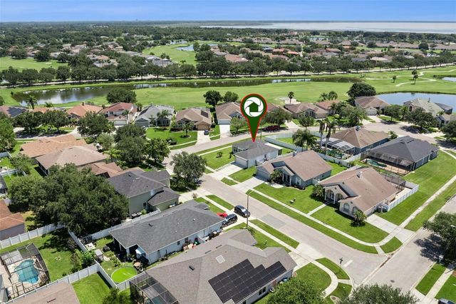 2713 WORTHAM LANE, Kissimmee, FL 34744