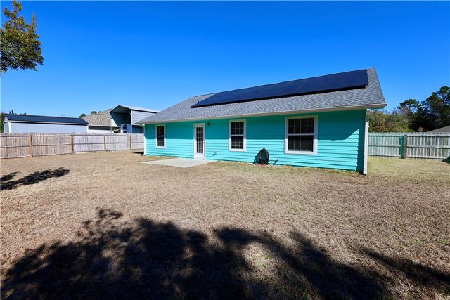 134 Camellia Drive, Kingsland, GA 31548