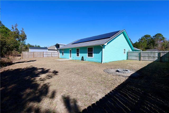 134 Camellia Drive, Kingsland, GA 31548