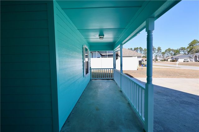 134 Camellia Drive, Kingsland, GA 31548