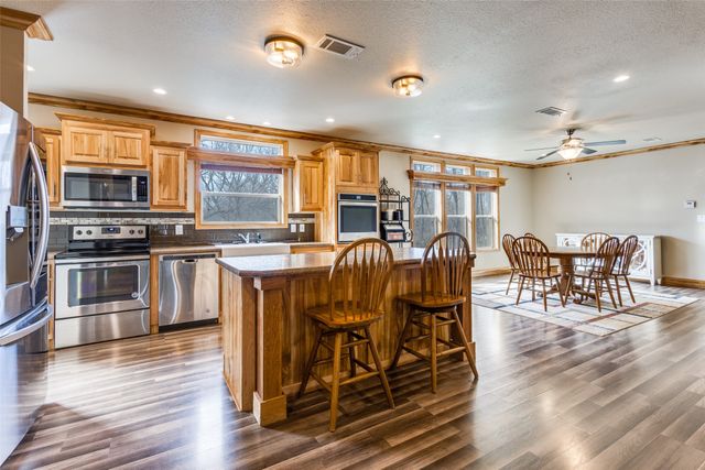 1425 Cowan Road, Weston, TX 75009